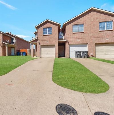 4021 Preferred Place, Home with 0 bedrooms, 0 bathrooms and null parking in Dallas TX | Image 1