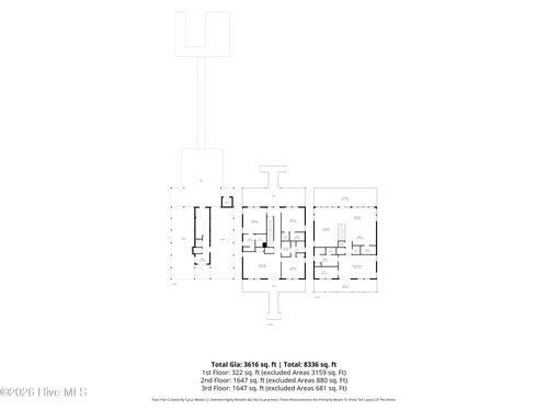 9091 W 9th St, Surf City, NC, 28445-8652 | Card Image