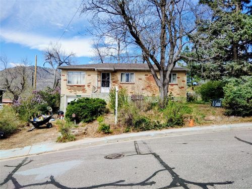 400 Boyd St, Golden, CO, 80403-1513 | Card Image