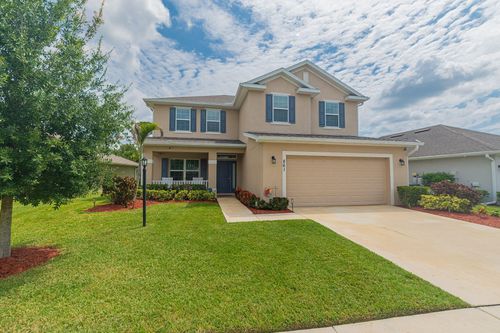 861 Ne Whistling Duck Way, Port St Lucie, FL, 34983-3538 | Card Image