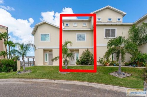 apt-2-404 N Tarnava St, Port Isabel, TX, 78578-4555 | Card Image