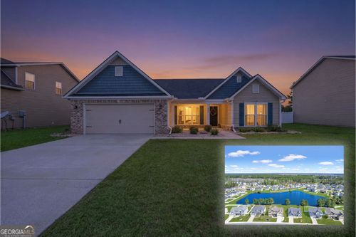 345 Daniel Trent Way, Kingsland, GA, 31548-6098 | Card Image