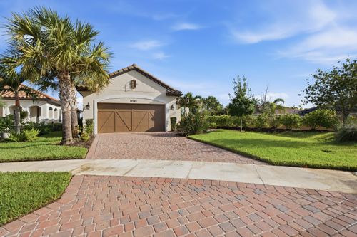 12701 Sw Ambra St, Port St. Lucie, FL, 34987-6532 | Card Image