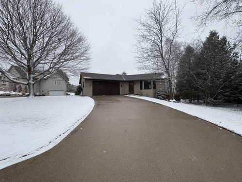1625 Rhode Island Place, STURGEON BAY, WI, 54235 | Card Image