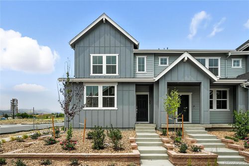 17133 W 91st Ln, Arvada, CO, 80007-1401 | Card Image