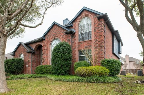 2313 Dampton Dr, Plano, TX, 75025-2472 | Card Image
