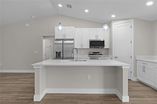 All Samsung stainless steel appliances | Image 13