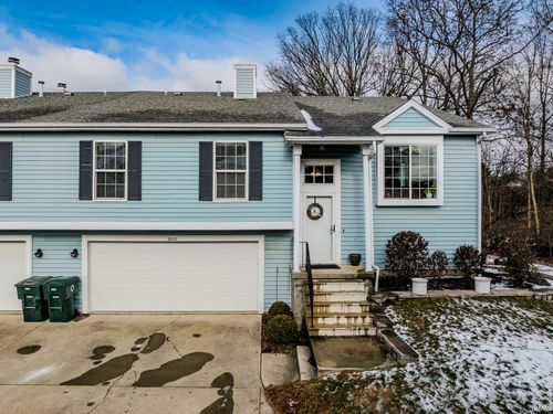 3802 Lakeside Dr, Muncie, IN, 47304-6345 | Card Image