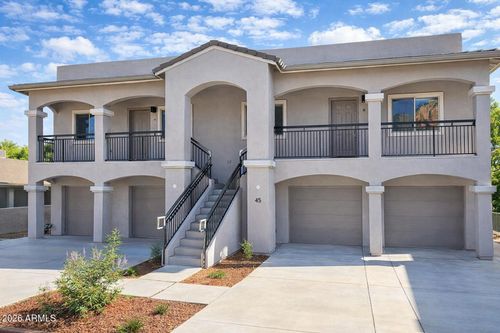 45 Chaparral Dr, Sedona, AZ, 86351-8951 | Card Image