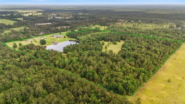 2014 Fish Lake Rd, House other with 5 bedrooms, 6 bathrooms and null parking in Kountze TX | Image 34