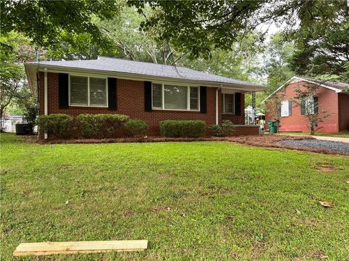 2174 Trailwood Dr Se, Smyrna, GA, 30080-1442 | Card Image