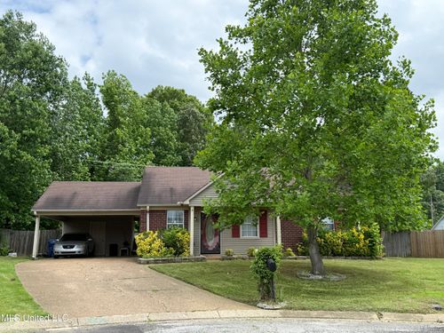 2515 Bryce Cv, Horn Lake, MS, 38637-2774 | Card Image