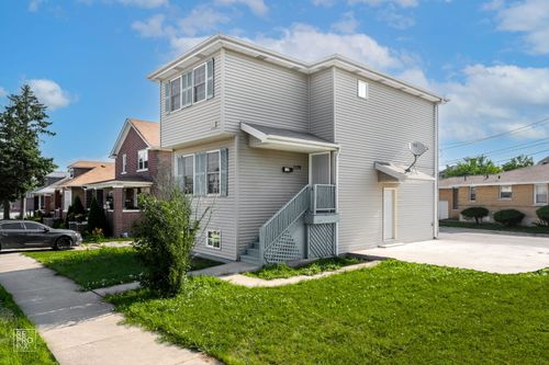 1139 Union Ave, Chicago Heights, IL, 60411-2740 | Card Image