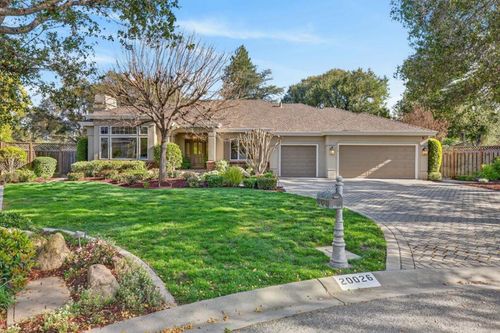 20026 Heritage Oak, Saratoga, CA, 95070-5565 | Card Image