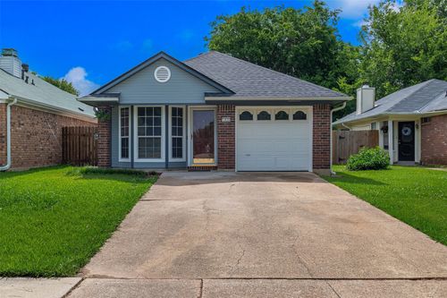1435 Williamsburg Drive, Bossier City, LA, 71112 | Card Image