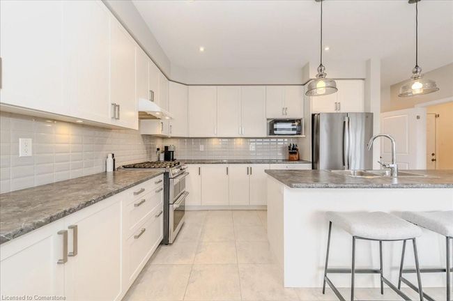262 Dolman St, House other with 4 bedrooms, 3 bathrooms and 4 parking in Breslau ON | Image 11