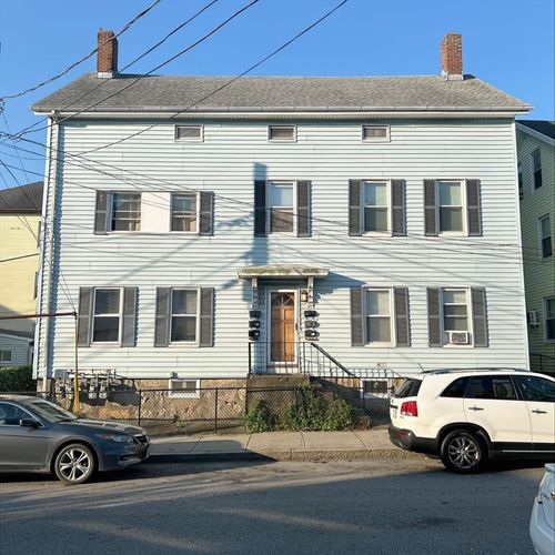 1w-23 Brow St, Fall River, MA, 02721-2958 | Card Image