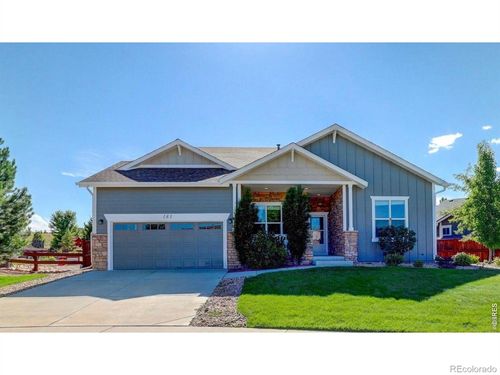 183 Kitty Hawk Ct, Windsor, CO, 80550-3534 | Card Image