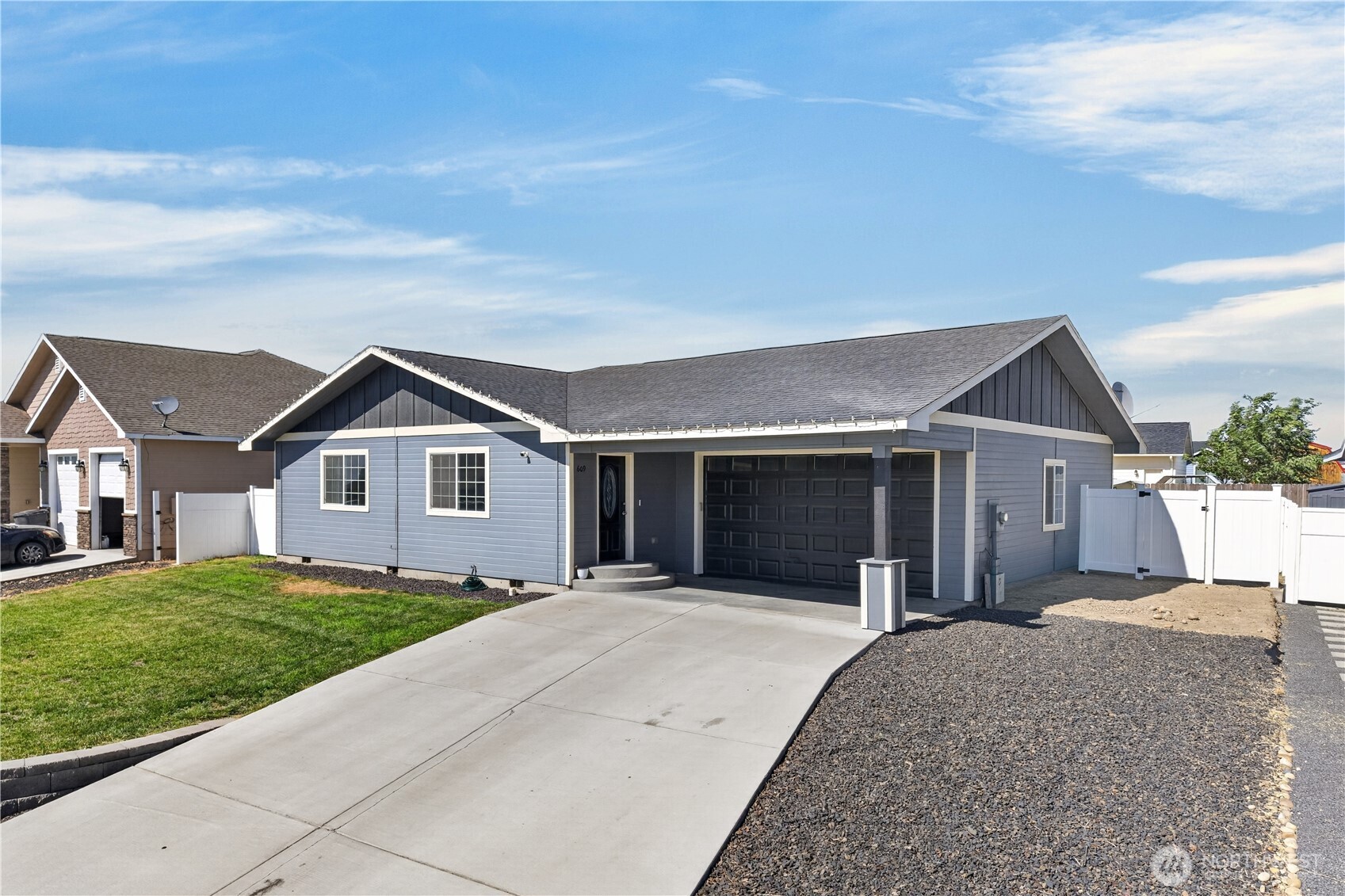 Residential in Granger 3