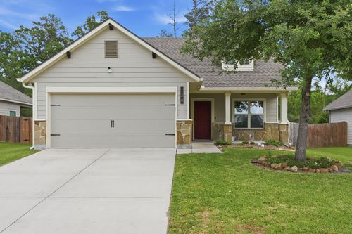 130 Emery Oak Way, Huntsville, TX, 77320-2091 | Card Image