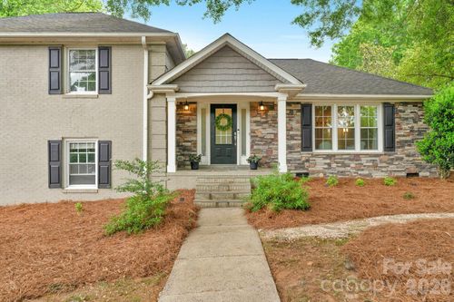 2600 Weathersford Rd, Mint Hill, NC, 28227-8529 | Card Image