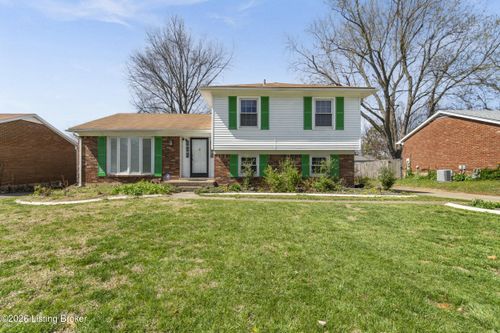 5010 Volney Ct, Louisville, KY, 40291-1540 | Card Image