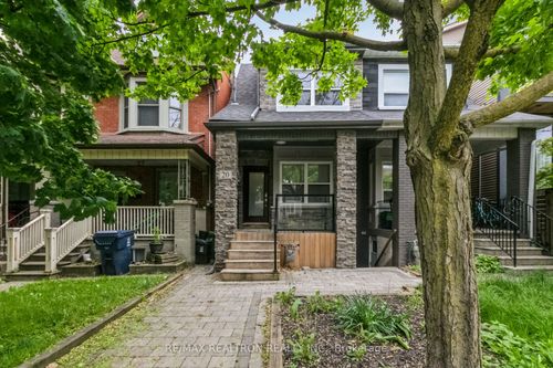 20 Greensides Ave, Toronto, ON, M6G3P6 | Card Image