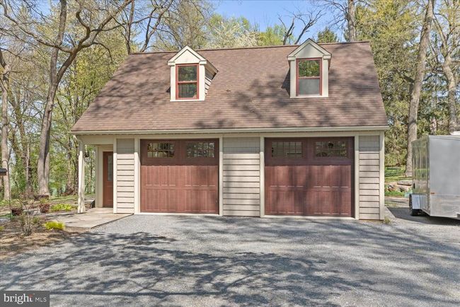 601 S Oak St, House other with 4 bedrooms, 2 bathrooms and null parking in MANHEIM PA | Image 45
