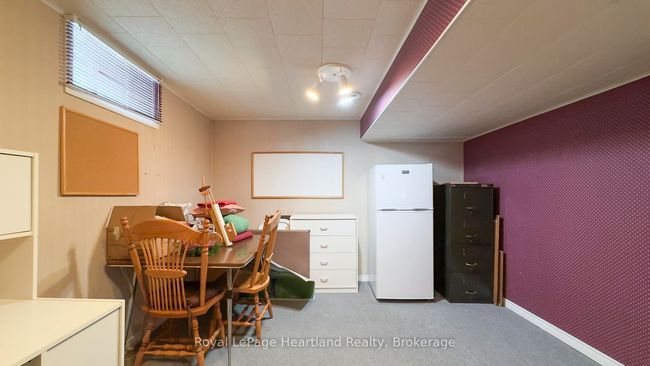 191 Wellington St S, House other with 3 bedrooms, 1 bathrooms and 2 parking in Goderich ON | Image 30