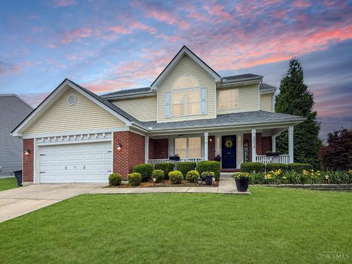 1207 Durbin Ter, Hamilton Twp, OH, 45039-7929 | Card Image