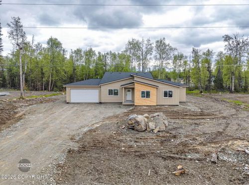 9462 W Palermo Circle, Wasilla, AK, 99623 | Card Image