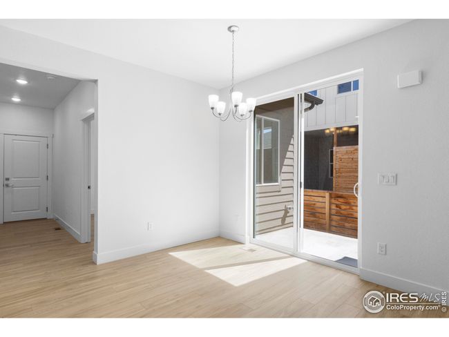 6129 Zebulon Pl, Home with 2 bedrooms, 3 bathrooms and null parking in Timnath CO | Image 5