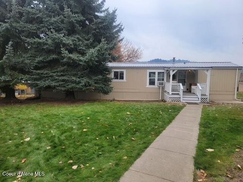 166 Garden Way, St. Maries, ID, 83861-7184 | Card Image