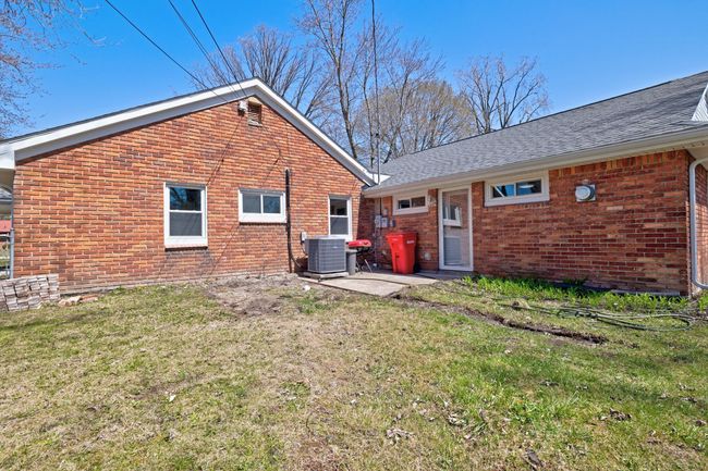 42) Back of House | Image 7