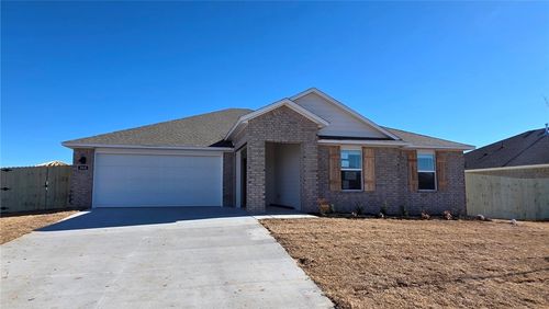 304 Ratliff Ave, Pea Ridge, AR, 72751-3260 | Card Image