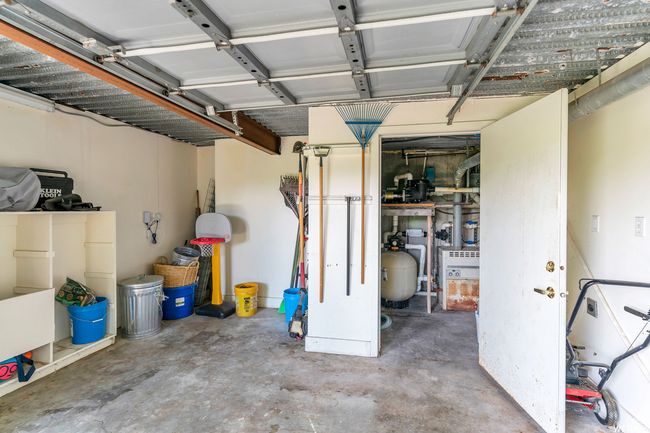 View of garage | Image 103