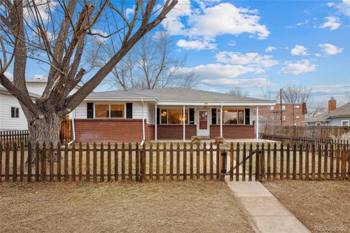 4109 S Acoma Street, Englewood, CO, 80110 | Card Image