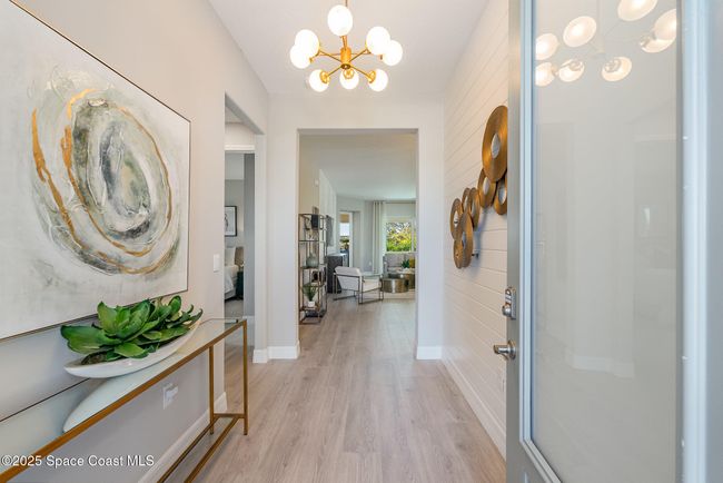 240 1 St Light Cir, House other with 4 bedrooms, 3 bathrooms and null parking in Cocoa FL | Image 5