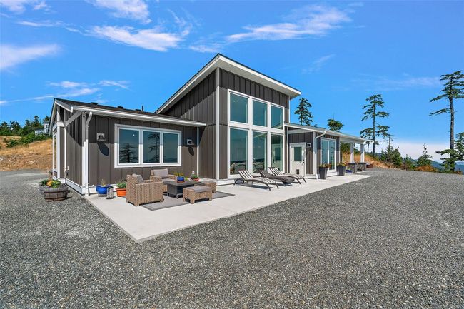 4030 Ridgeline Dr, House other with 3 bedrooms, 2 bathrooms and 10 parking in Shawnigan Lake BC | Image 4