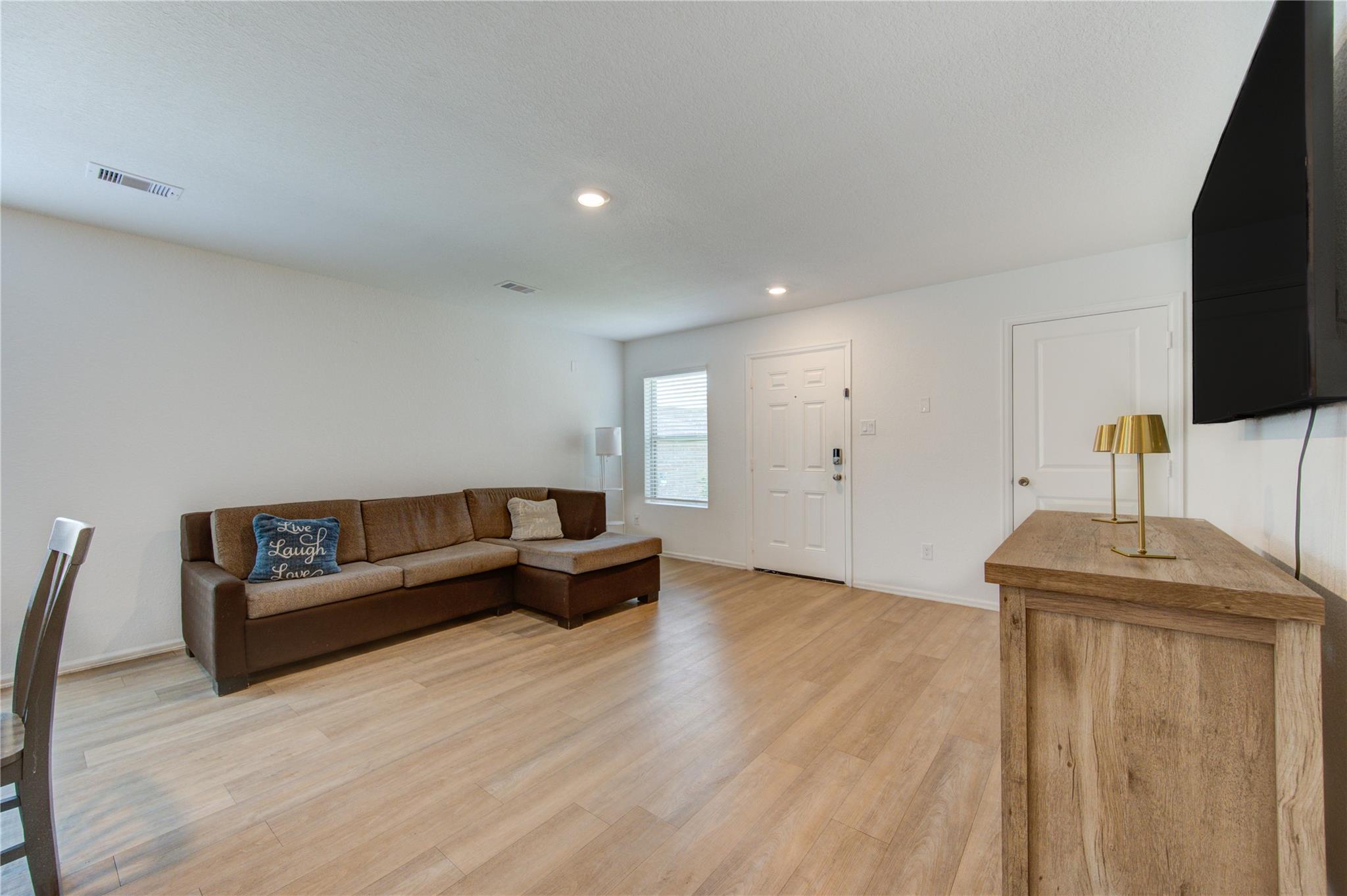 Residential Lease in Katy 4