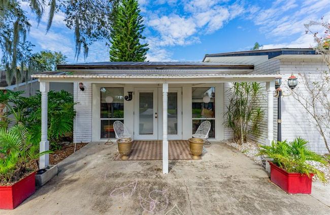 1539 Highcrest Circle, House other with 3 bedrooms, 2 bathrooms and null parking in Valrico FL | Image 6