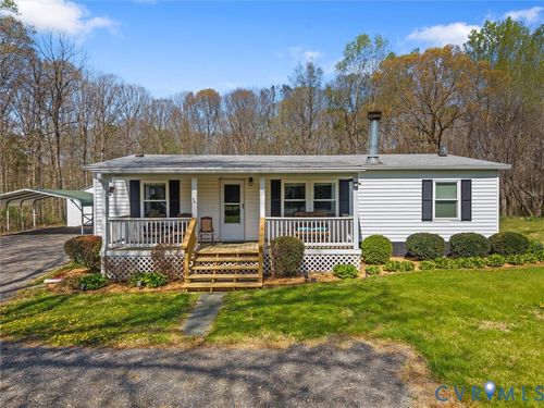 14181 Hopeful Rd, Montpelier, VA, 23192-2561 | Card Image