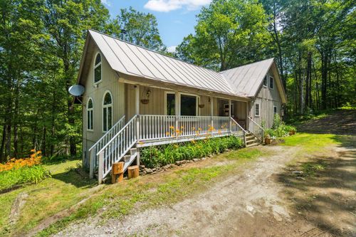 24 Mary White Road, Tunbridge, VT, 05077 | Card Image