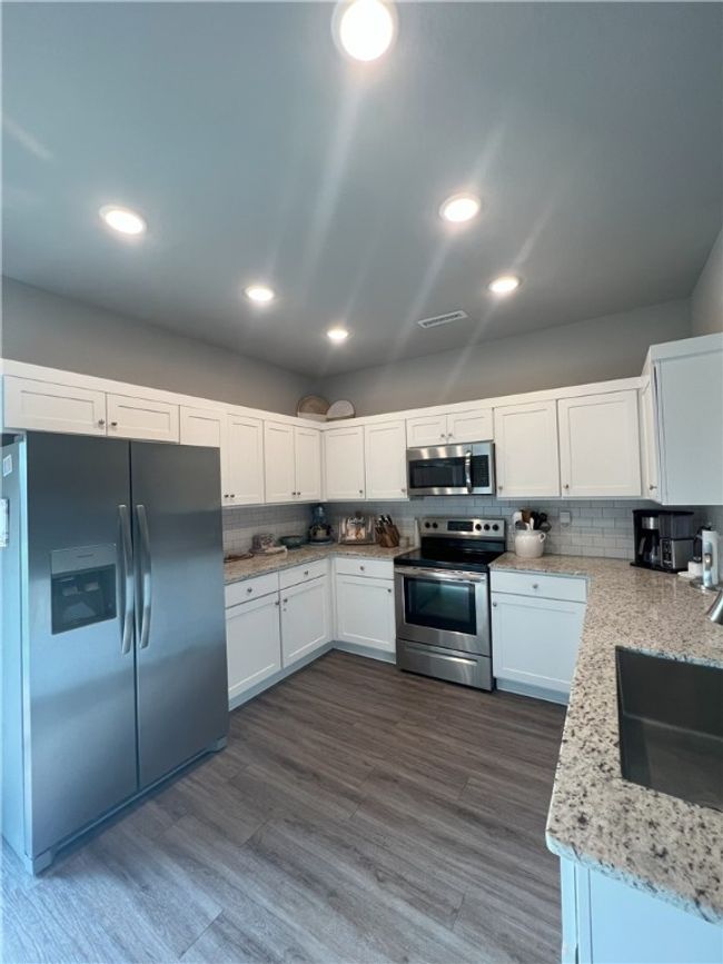 307 N Wyandotte St, House other with 3 bedrooms, 2 bathrooms and null parking in Farmington AR | Image 8