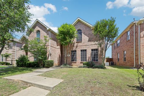 1132 Jamie Dr, Grand Prairie, TX, 75052-2736 | Card Image