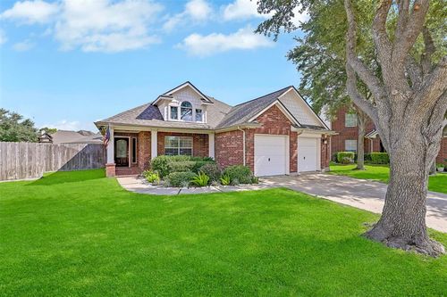 11505 Shoal Creek Ct, Pearland, TX, 77584-8794 | Card Image
