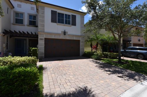 2061 Foxtail View Court, West Palm Beach, FL, 33411 | Card Image