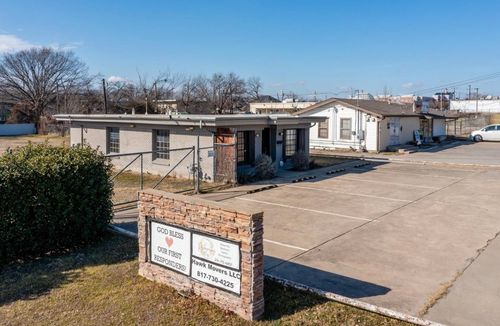 4005 Rufe Snow Dr, North Richland Hills, TX, 76180-8845 | Card Image