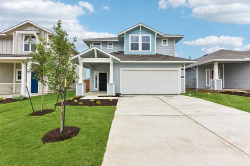 304 Jade St, Maxwell, TX, 78656-2043 | Card Image