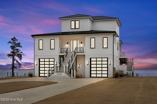 546 S Brightleaf Dr, Minnesott Beach, NC, 28510 | Card Image